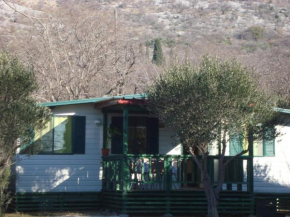 Mobile Homes Vila Punta
